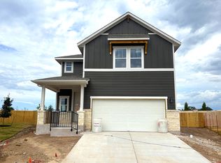 229 Kings Canyon Dr, Dripping Springs, TX 78620