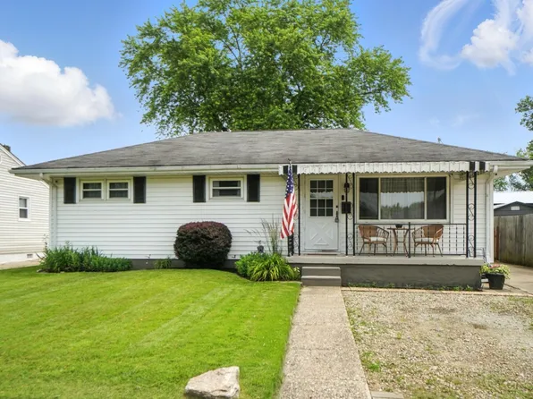 1646 Biscayne Dr, Hamilton, OH 45013