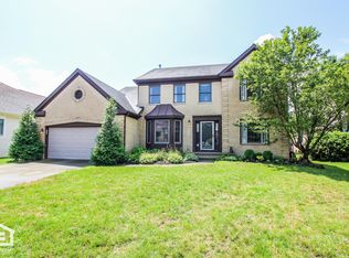 6145 Glenworth Ct, Galloway, OH 43119