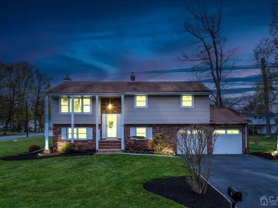 99 Anita Dr, Piscataway, NJ, 08854