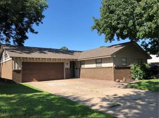 7613 NW 25th Ter, Bethany, OK 73008