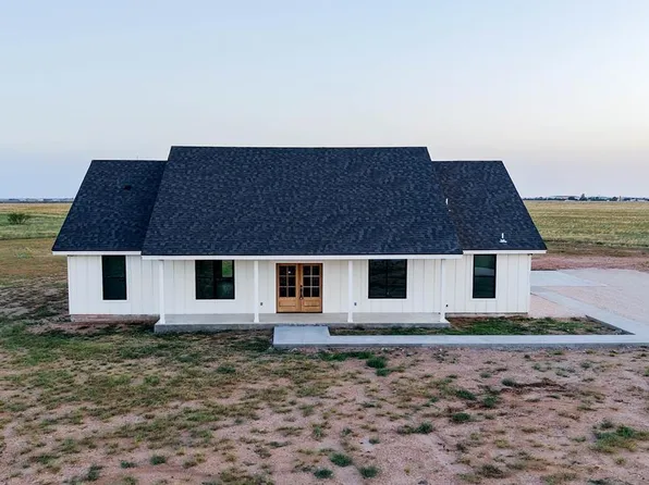 395 Private Road 304 #B, Seminole, TX 79360