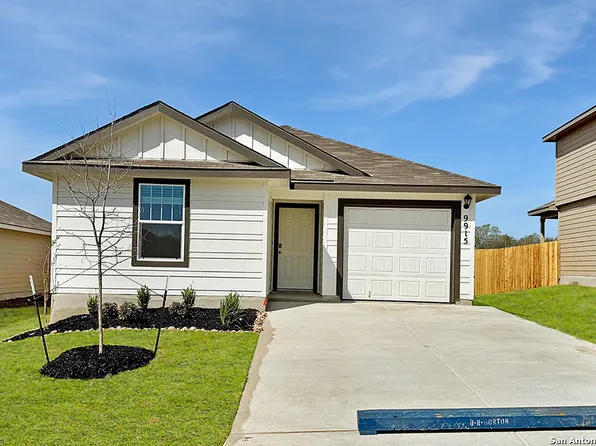 9915 Auger Run, San Antonio, TX 78214