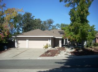 7907 Meadowridge Ct, Fair Oaks, CA