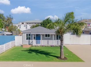 1219 W 141st St, Gardena, CA 90247