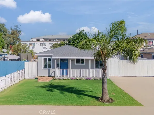 1219 W 141st St, Gardena, CA 90247
