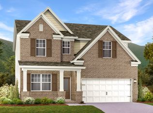 1321 Gentry Dr, Clarksville, TN 37043