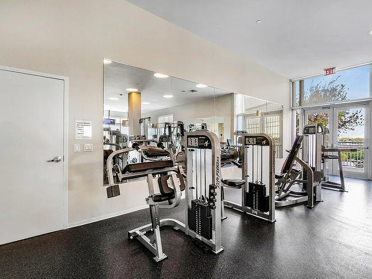 300 S Australian Ave #1605 — Photo 32