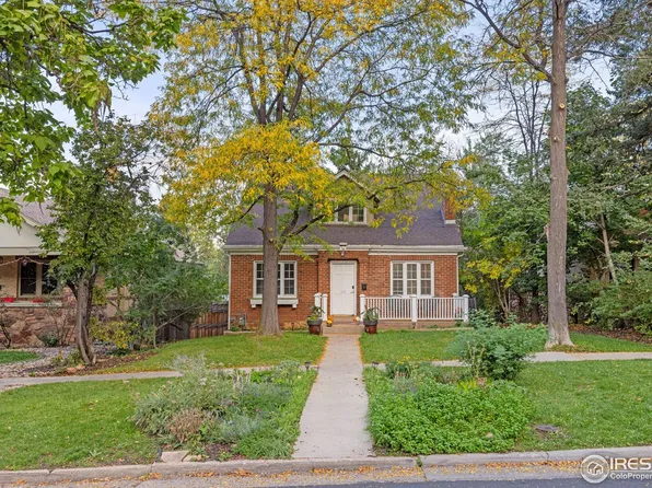 830 15th St, Boulder, CO 80302