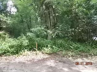 5 Red Maple Rd NE, Fernandina Beach, FL 32034