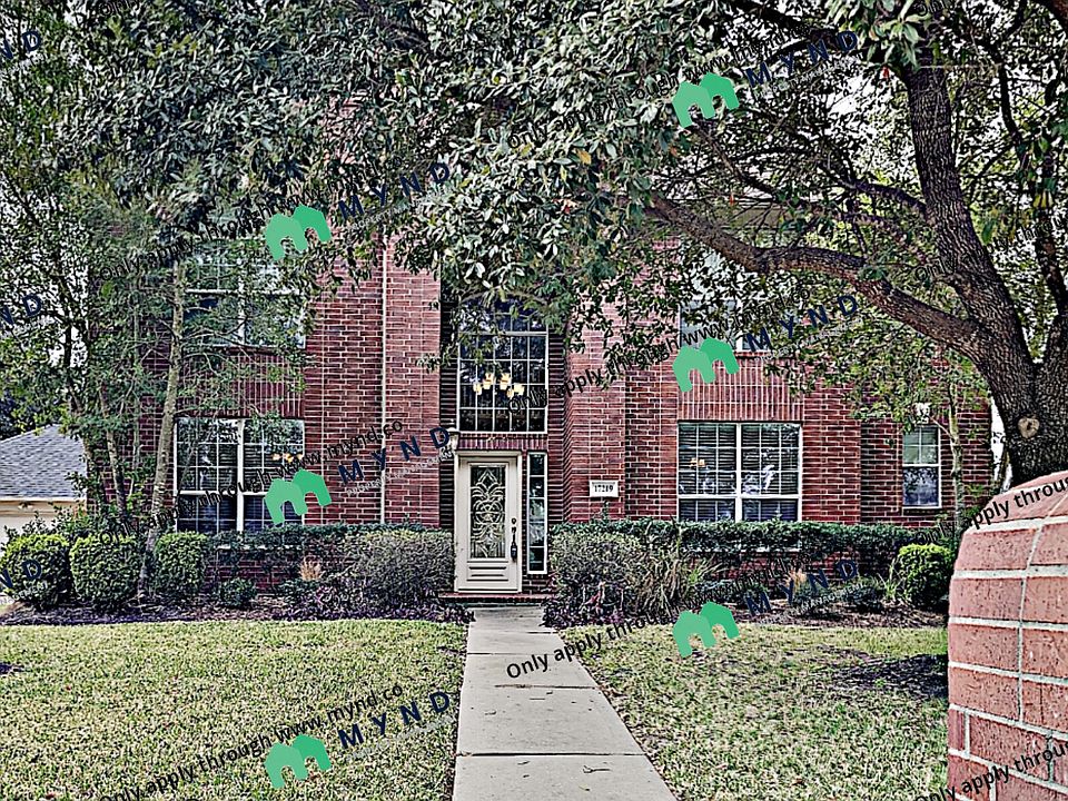 1st image of 17219 Ginger Fields Ln #1