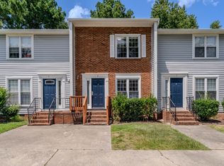 3 Hayti Ln, Durham, NC 27701