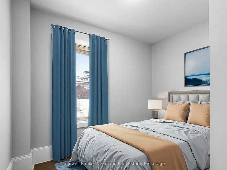 54 Yarmouth St #B — Photo 3