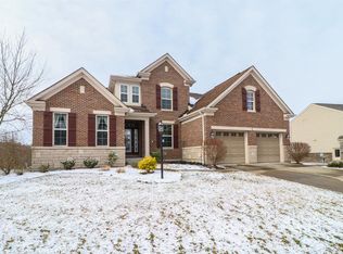 7527 Bridge Point Pass, Cincinnati, OH 45248