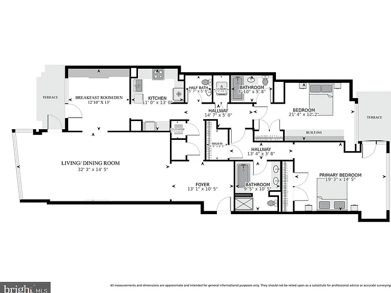 1111 23rd St NW #5C — Photo 16