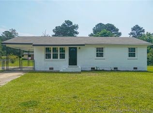 2621 Dumbarton Rd, Fayetteville, NC 28306