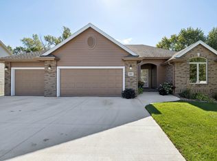 5021 Providence Rd, Council Bluffs, IA 51503