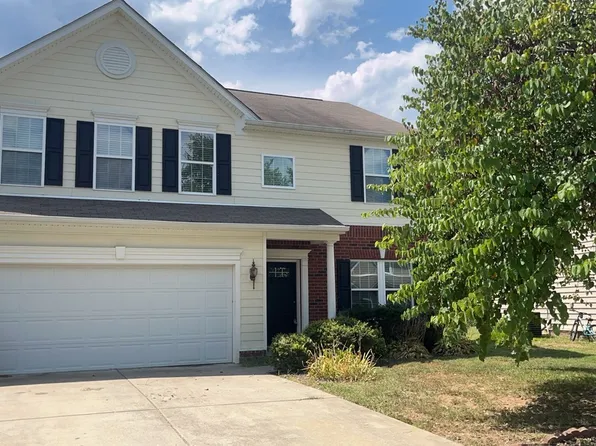 3052 Morning Mist Ct, Murfreesboro, TN 37128