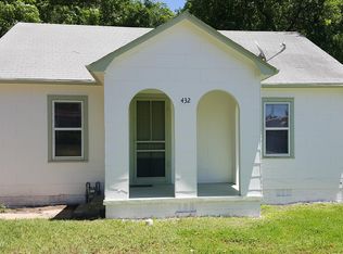 432 C St SE, Ardmore, OK 73401