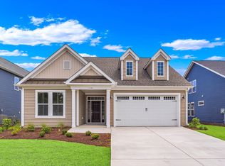 1724 Martinique Dr, Little River, SC 29566