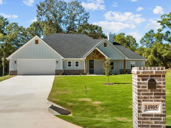 14905 Fallow Ln, Tyler, TX 75706