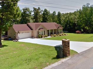 2872 Blue Rd, Tuscumbia, AL 35674