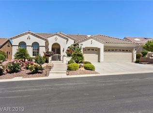 2660 Riceville Dr, Henderson, NV 89052