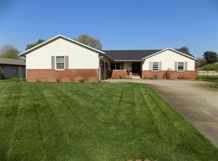 54070 Hampton Rd, Elkhart, IN 46514