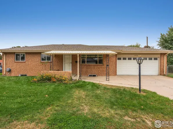 500 31st Ave, Greeley, CO 80634