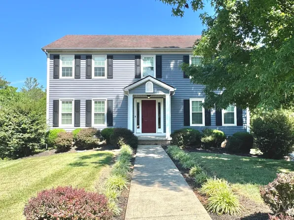 100 Aberdeen Dr, Danville, KY 40422