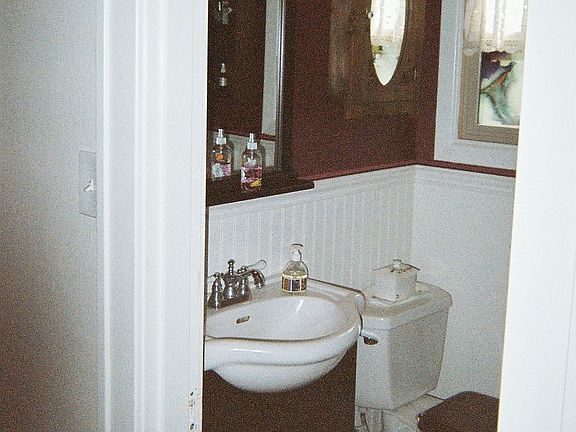 Main bath