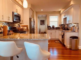 265 Pearl St #2, Newton, MA 02458