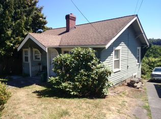 3051 SW Avalon Way, Seattle, WA 98126