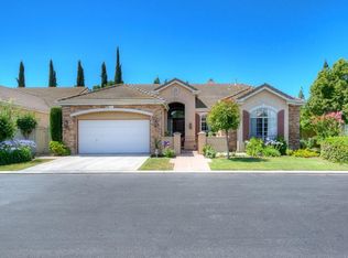 2165 W Via Delfini, Fresno, CA