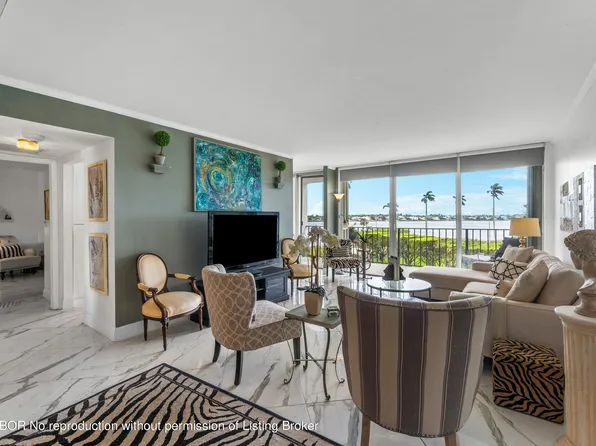 1701 S Flagler Dr APT 304, West Palm Beach, FL 33401