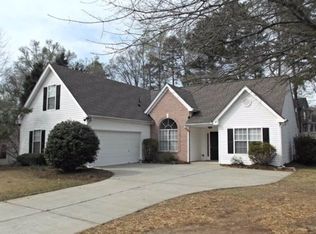 1395 Wilkes Crest Dr, Dacula, GA 30019