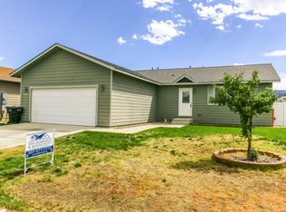 6361 Painted Horse Trl, Casper, WY 82604