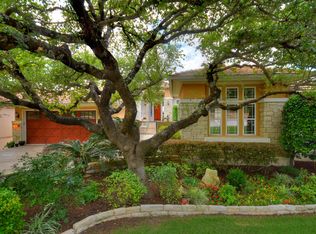 12030 Pleasant Panorama Vw, Austin, TX 78738