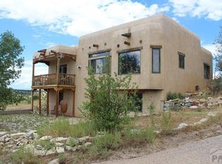 2640 Canyon Heights Rd, Pueblo, CO 81005