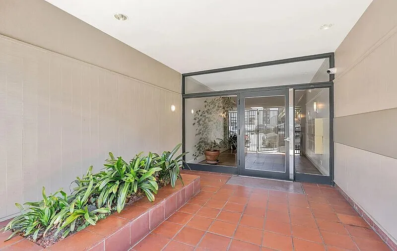 1 bed, 1.0 bath, 612 sqft, $3,850 — Photo 4