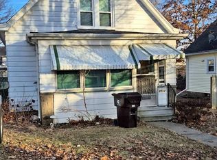 2712 N California Ave, Peoria, IL 61603