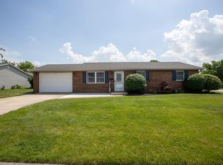 561 S 4th St, Coldwater, OH 45828