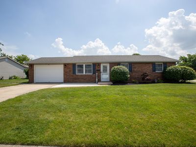 561 S 4th St, Coldwater, OH, 45828
