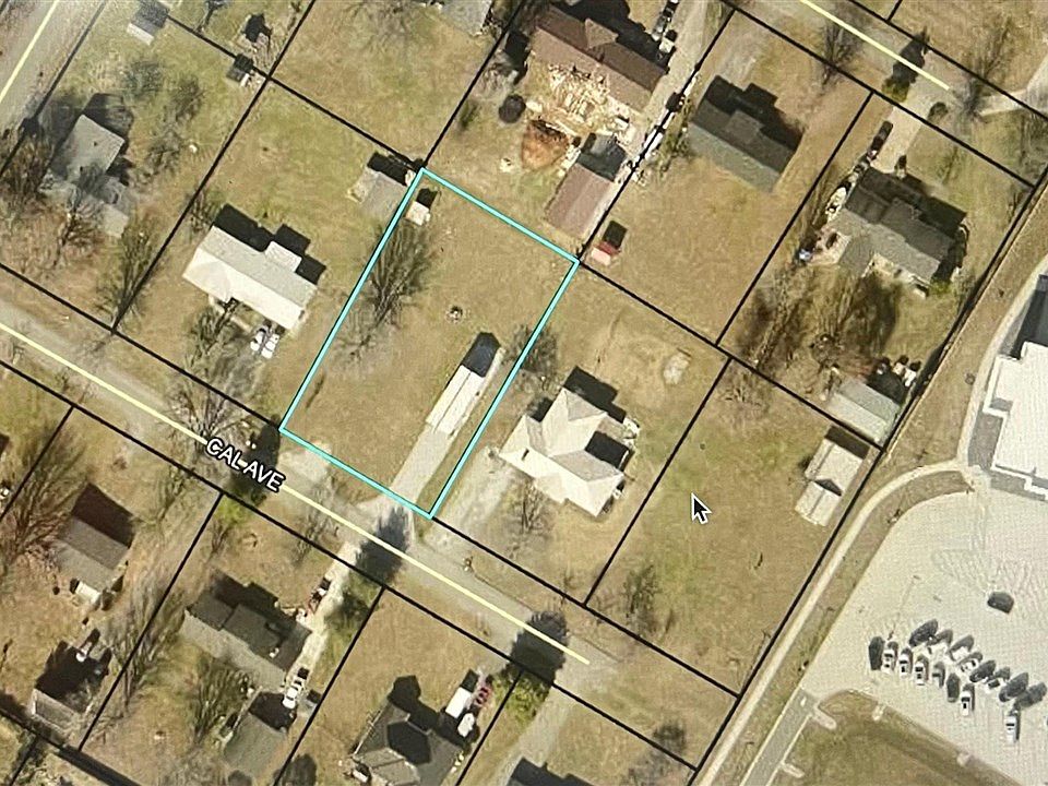 1st image of LOT 32 Cal Ave