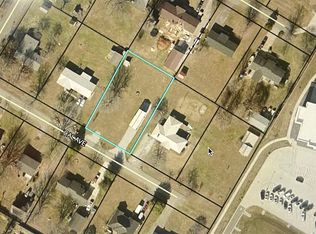 LOT 32 Cal Ave, Bowling Green, KY 42104