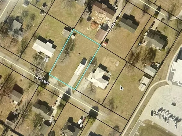 LOT 32 Cal Ave, Bowling Green, KY 42104