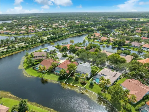 1230 Fairfax Ct, Fort Lauderdale, FL 33326