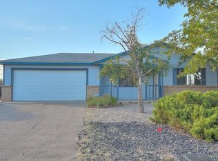 443 Vancouver Rd SE, Rio Rancho, NM 87124