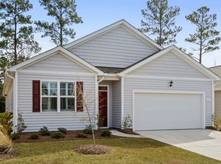 731 Gryffindor Dr, Longs, SC 29568