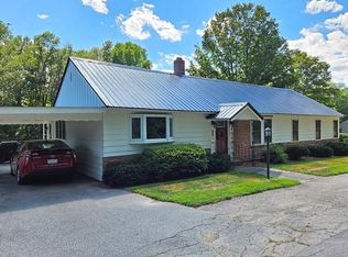 102 Old Walpole Rd, Keene, NH 03431